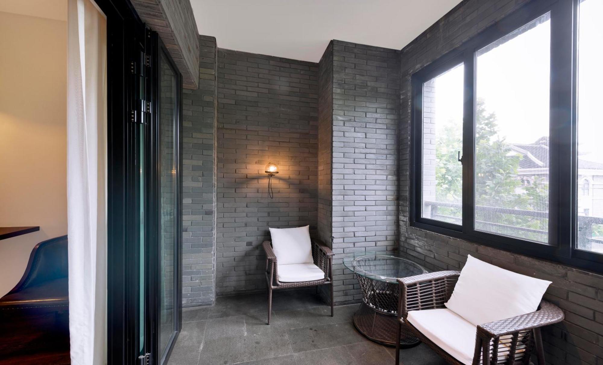 Narada Resortspa Nanxun Giant Huzhou Extérieur photo