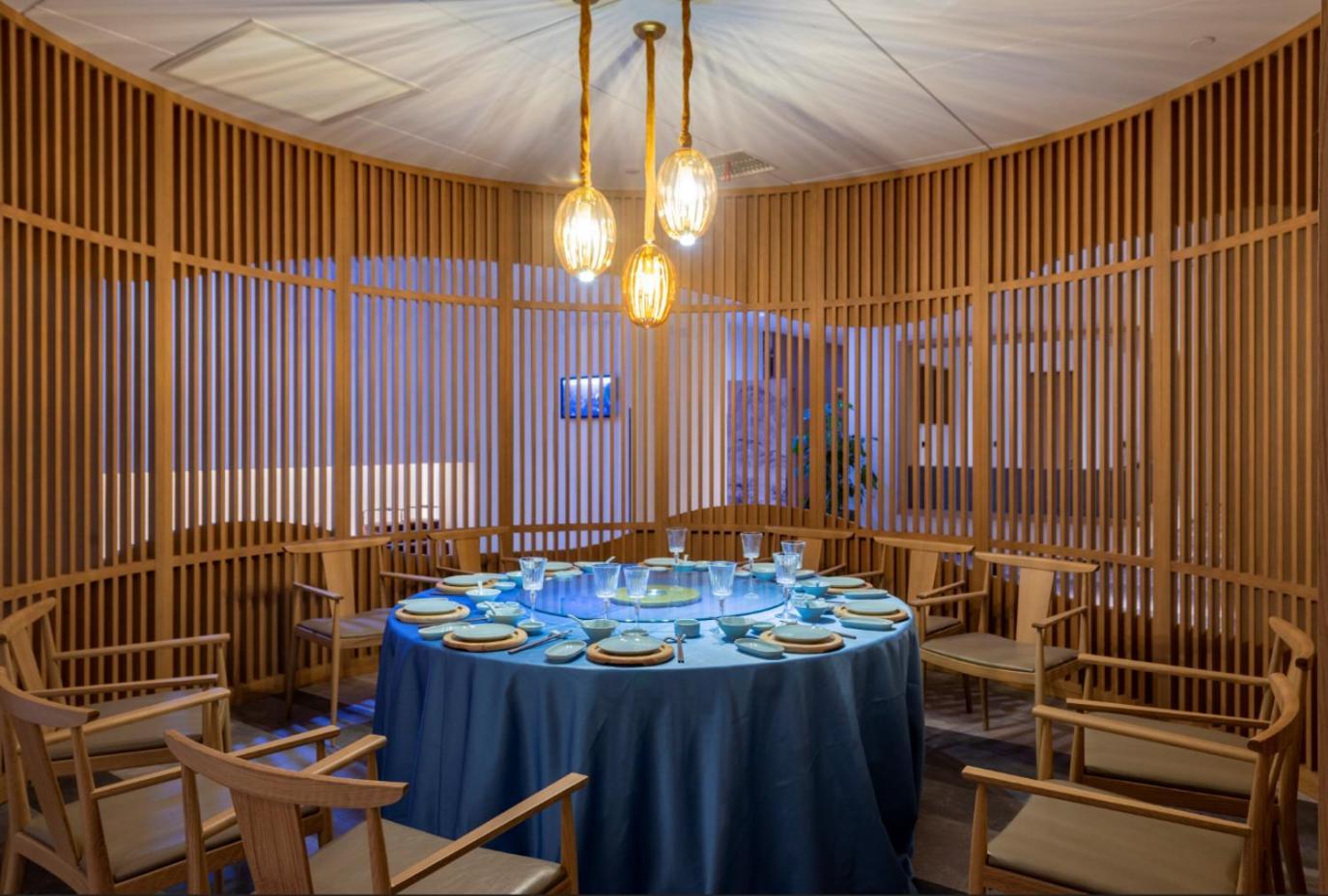 Narada Resortspa Nanxun Giant Huzhou Extérieur photo